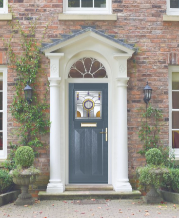 Composite Doors 3